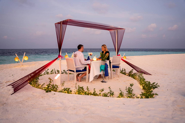 Adaaran Club Rannalhi