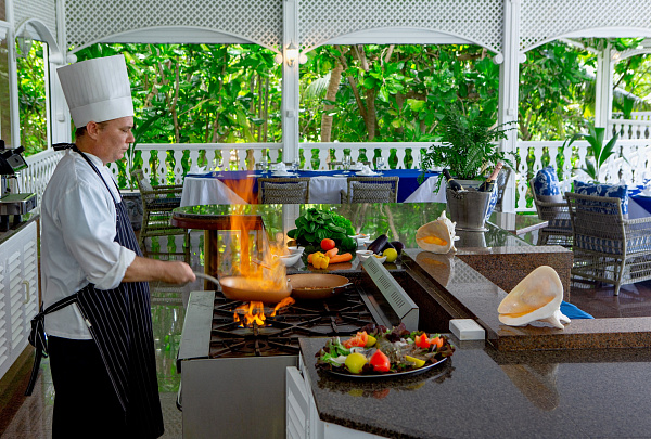 Cousine Island (Cousine)