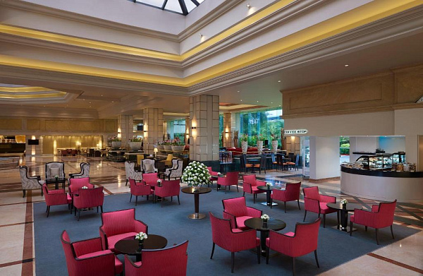 Cinnamon Grand Colombo