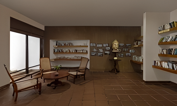 Heritance Ayurveda Maha Gedara