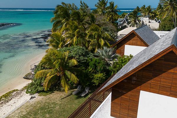 Villa Saphir by Muse Villas