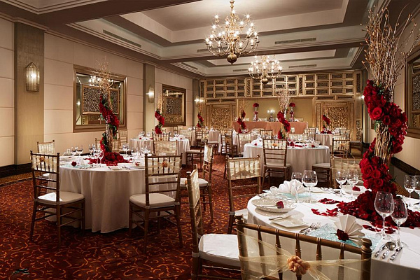 Samabe Bali Resort & Villas