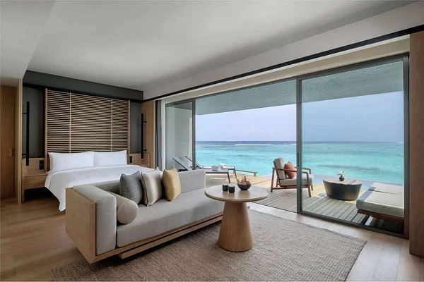 Alila Kothaifaru Maldives Alila Kothaifaru Maldives