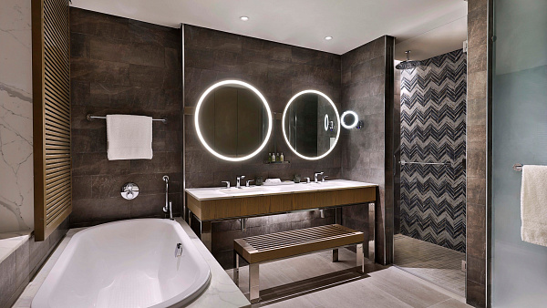 Hilton Abu Dhabi Yas Island Hilton Abu Dhabi Yas Island