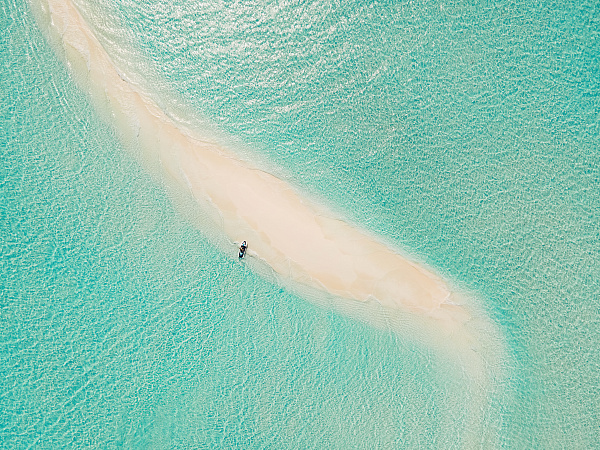 Sun Siyam Iru Veli Maldives