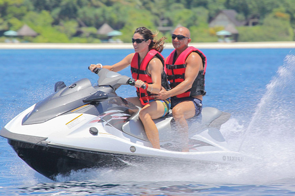 Radisson Blu Resort Maldives