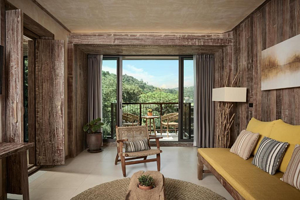 Dinso Resort & Villas Phuket Dinso Resort & Villas Phuket