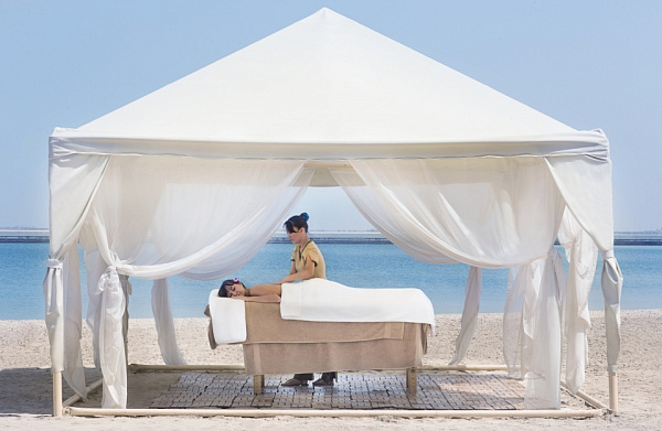 Al Raha Beach Hotel Abu Dhabi