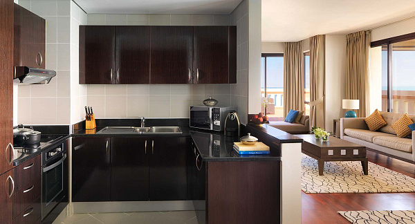 Anantara The Palm Dubai Resort