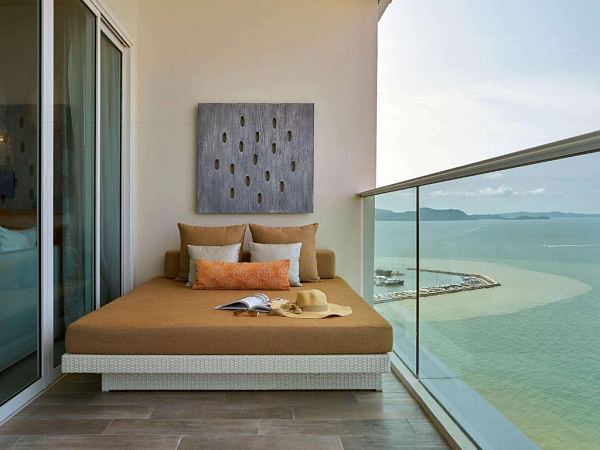 Movenpick Siam Hotel