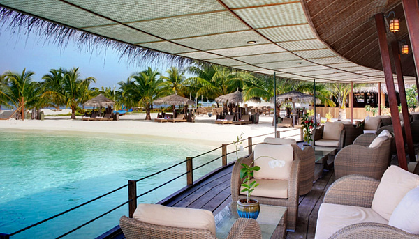 Nika Island Resort & Spa Nika Island Resort & Spa