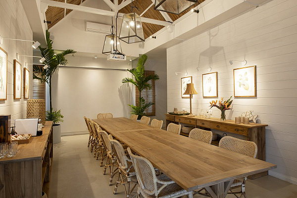 Veranda Grand Baie Hotel & Spa Mauritius