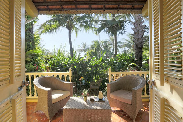 La Veranda Resort Phu Quoc - MGallery