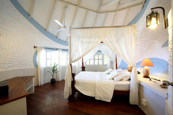 Nika Island Resort & Spa Nika Island Resort & Spa