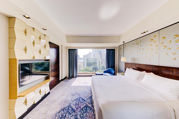 Cinnamon Grand Colombo