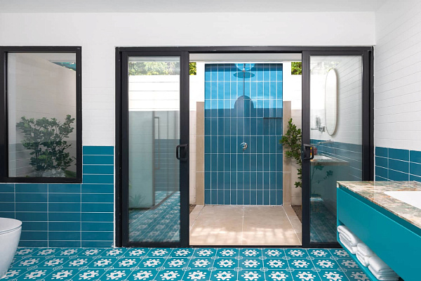 Villa Park (Sun Island)