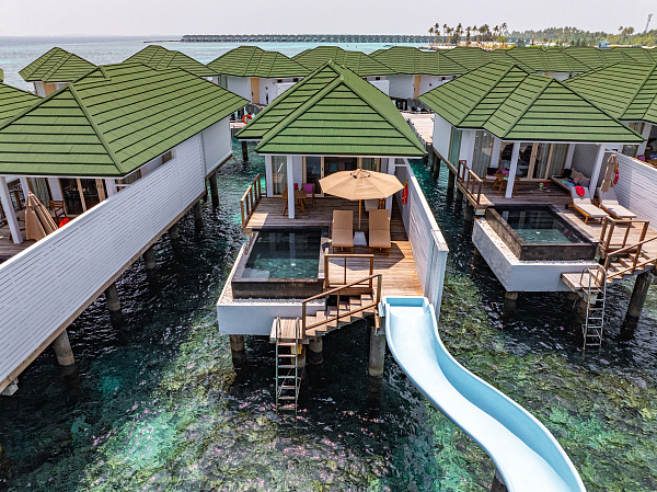 Siyam World Siyam World