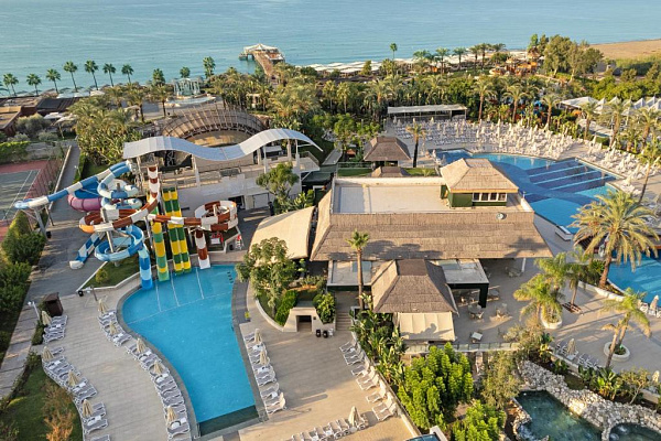 Dobedan Exclusive Hotel & SPA Belek