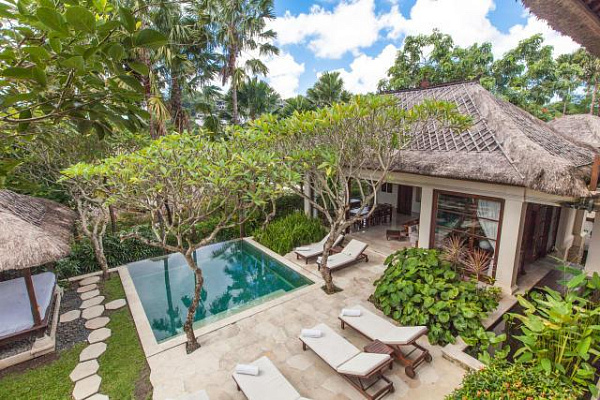 Karma Jimbaran Villas Karma Jimbaran Villas