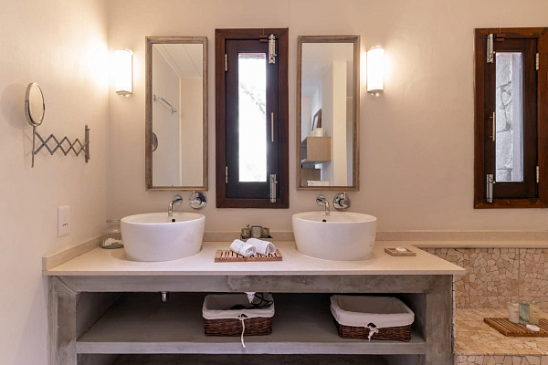 L’Ilot by muse villas