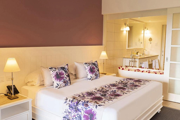 Maritim Resort and Spa, Balaclava Hotel Mauritius