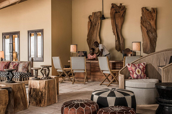 Four Seasons Resort at Desroches