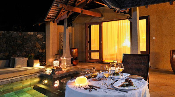 Maradiva Villas Resort & Spa Maradiva Villas Resort & Spa