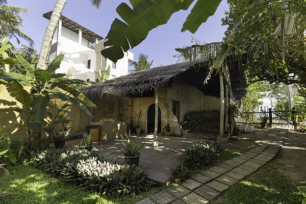 Ayurvie Weligama