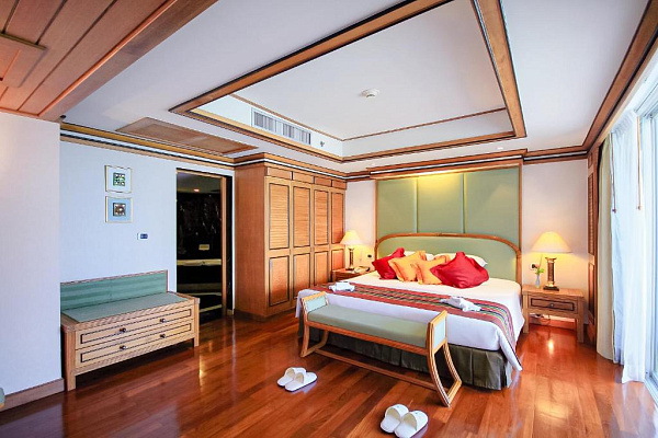 Royal Cliff Grand Hotel