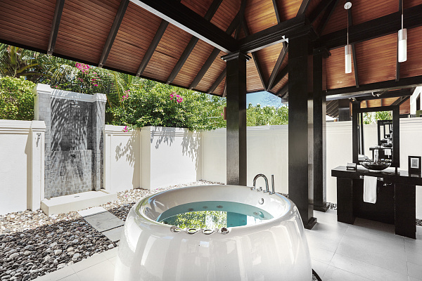 Sun Siyam Iru Fushi Maldives