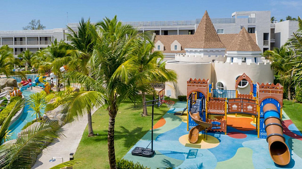 The Sands Khao Lak by Katathani