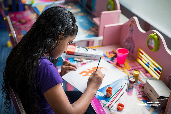 Anantara Peace Haven Tangalle Resort