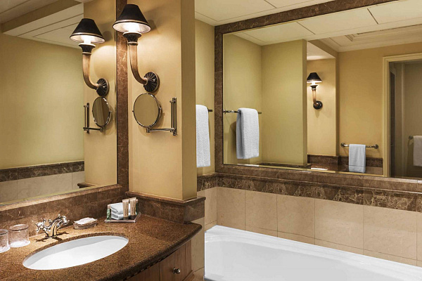 Le Royal Meridien Beach Resort & Spa