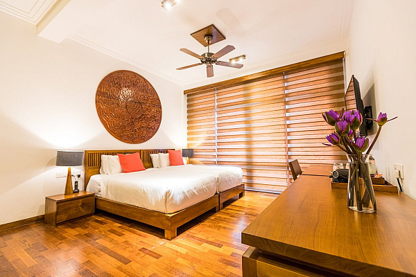 Mayavee Resort and Spa