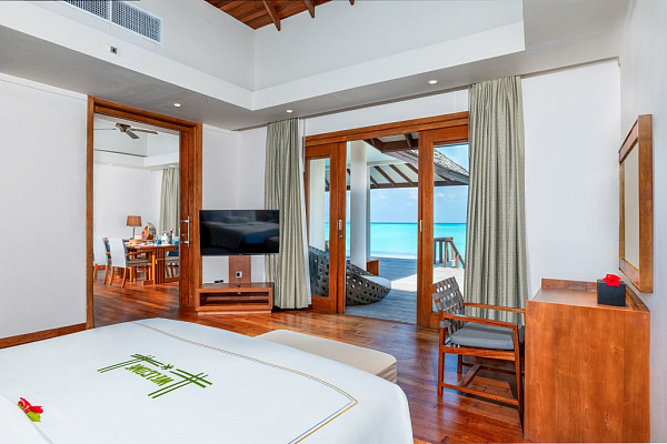 Hideaway Beach Resort and Spa