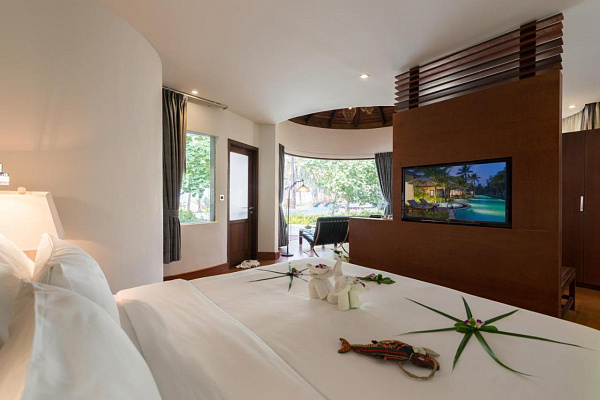 The Haven Khao Lak