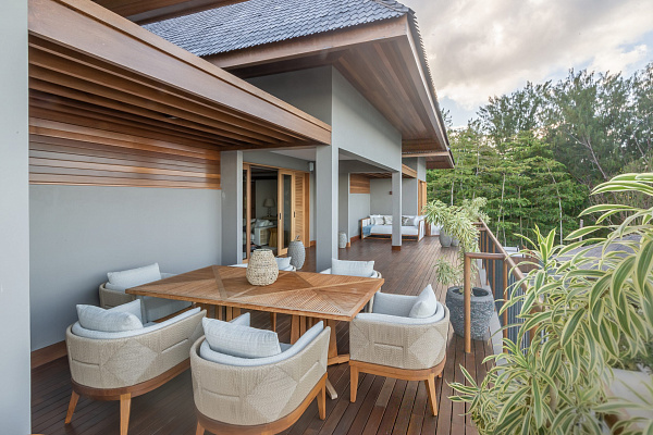 L’Escale Resort Marina & Spa