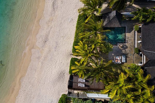 Villa Matahari by Muse Villas Villa Matahari by Muse Villas