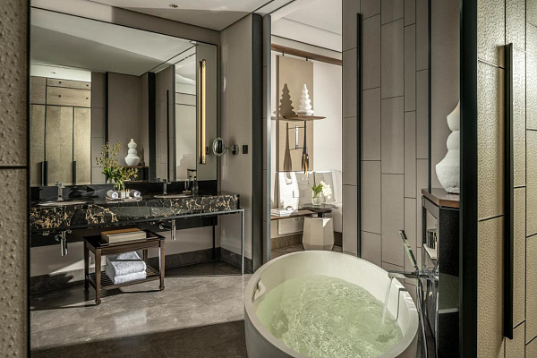 Four Seasons Hotel Bangkok Chao Phraya Four Seasons Hotel Bangkok Chao Phraya