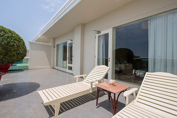 Sea Links Villa Resort & Golf Mui Ne