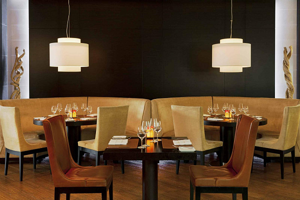 The Westin Dubai Mina Seyahi Beach Resort & Marina