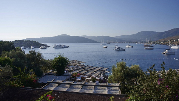 Macakizi Bodrum Macakizi Bodrum