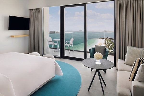 Movenpick Resort Al Marjan Island