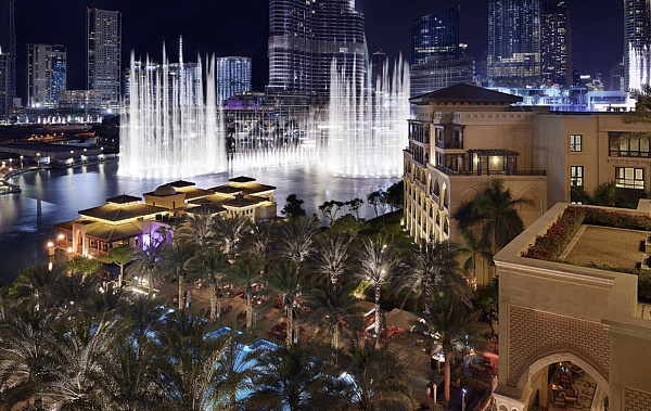 Palace Downtown Palace Downtown