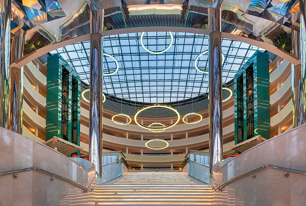 Calista Luxury Resort Calista Luxury Resort