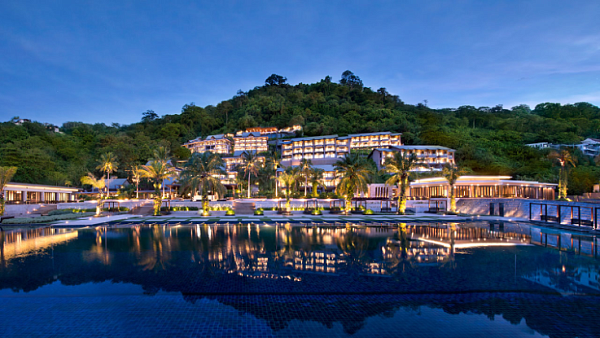 Hyatt Regency Phuket
