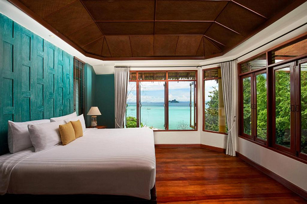 Saii Phi Phi Island Village Saii Phi Phi Island Village