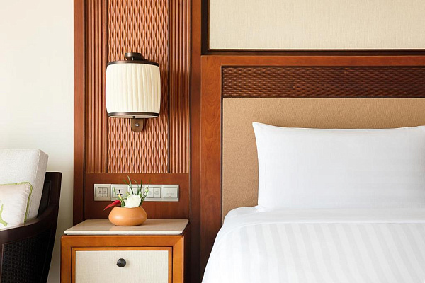 Shangri‑La Sanya