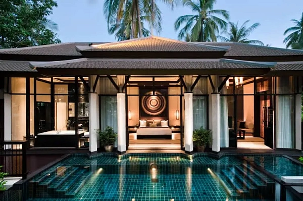 Banyan Tree Samui