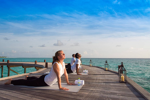 Hideaway Beach Resort and Spa